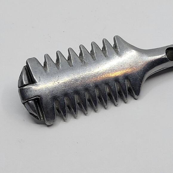 Vintage Effile E Coupe Razor Hair Trimmer Shaper Made In West Germany - Picture 8 of 9